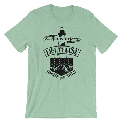 My Lighthouse Unisex T-Shirt