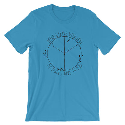 Peace Unisex T-Shirt