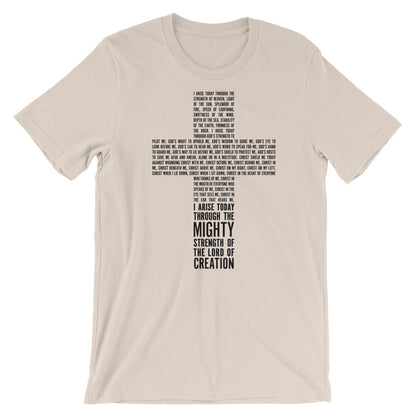 Saint Patrick's Prayer Unisex T-Shirt (St. Patrick's Day Edition)