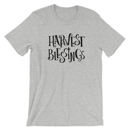 Harvest Blessings Unisex T-Shirt