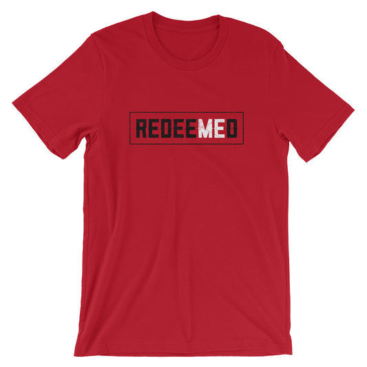 Redeemed Unisex T-Shirt