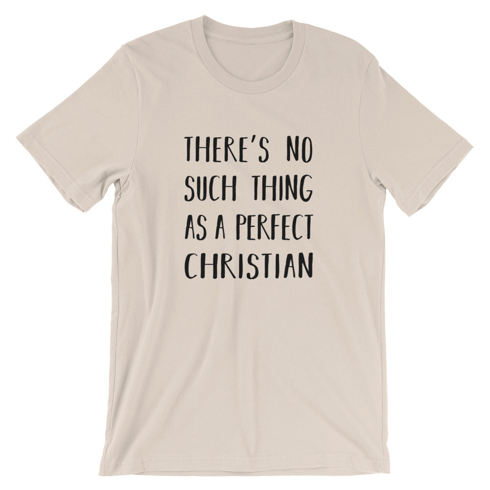 No Such Thing Unisex Tee