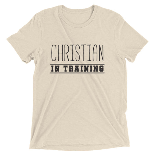 Training Unisex Tee