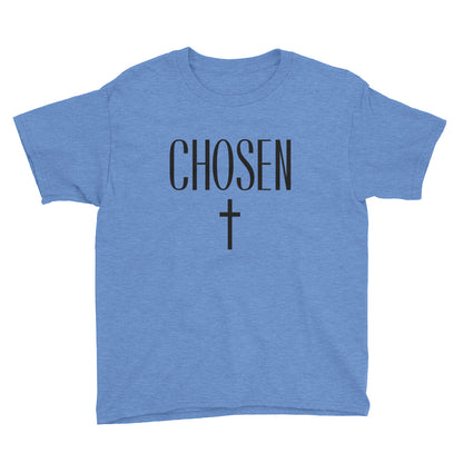 Chosen Youth Short Sleeve T-Shirt