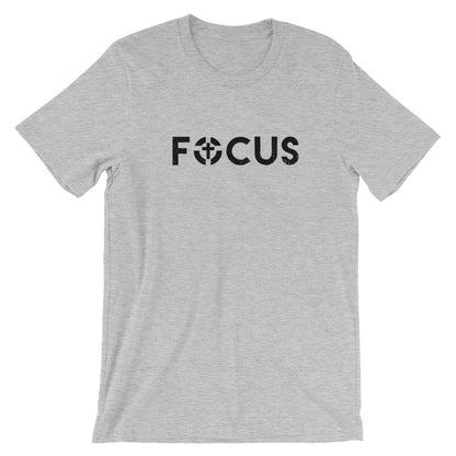 Focus Unisex T-Shirt