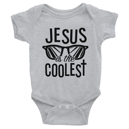 The Coolest Infant Bodysuit