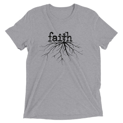 Faith Tree Unisex Tee