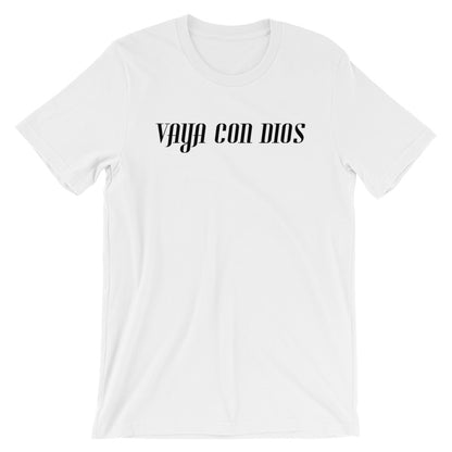 Vaya Con Dios Unisex T-Shirt