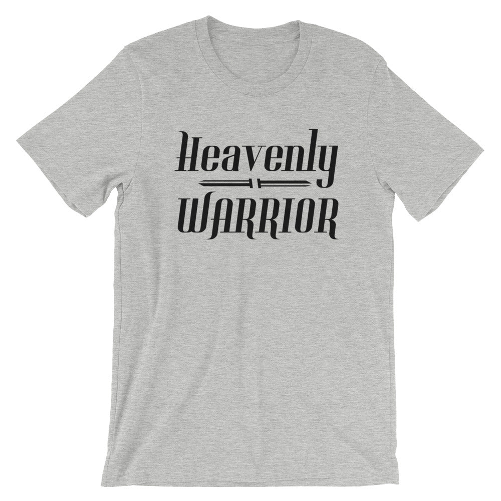 Heavenly Warrior Unisex T-Shirt