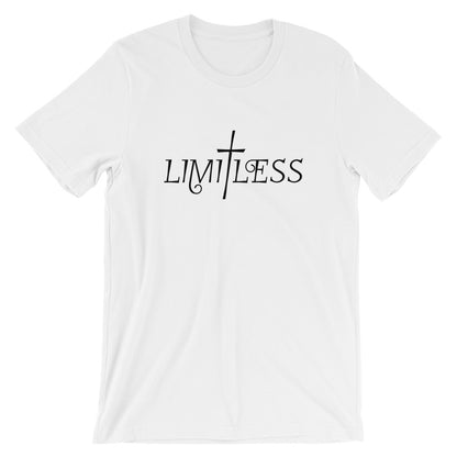 Limitless Unisex T-Shirt