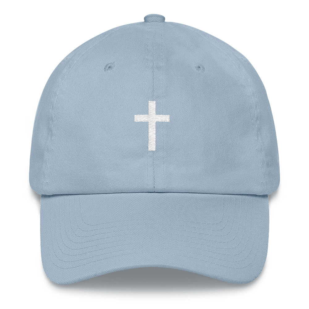 Cross Hat