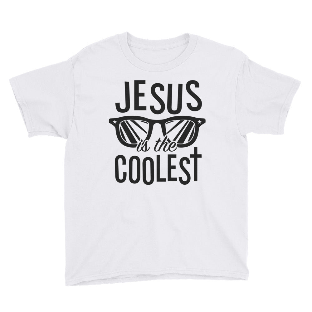 The Coolest Youth Short Sleeve T-Shirt