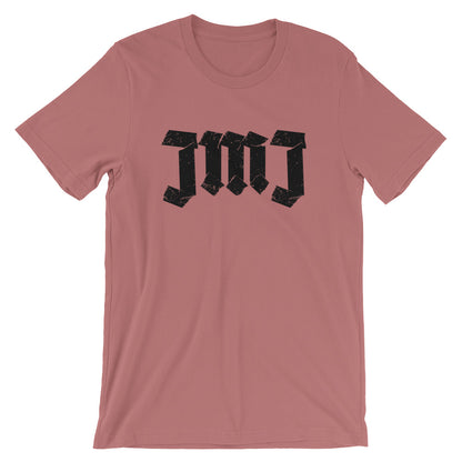 Jesus Mary & Joseph Unisex T-Shirt