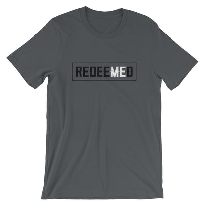 Redeemed Unisex T-Shirt