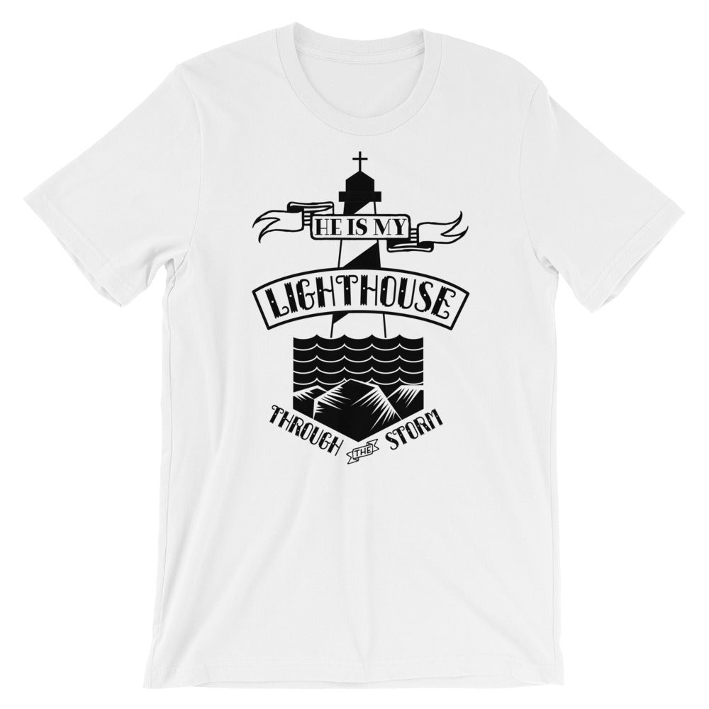 My Lighthouse Unisex T-Shirt