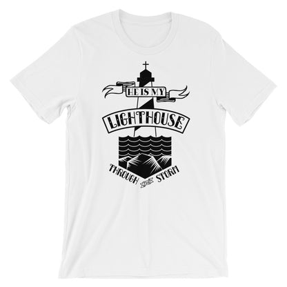 My Lighthouse Unisex T-Shirt