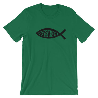 Fish-On Unisex T-Shirt