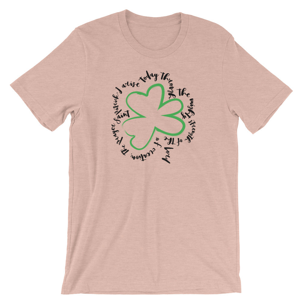 Arise Unisex T-Shirt  (St. Patrick's Day Edition)