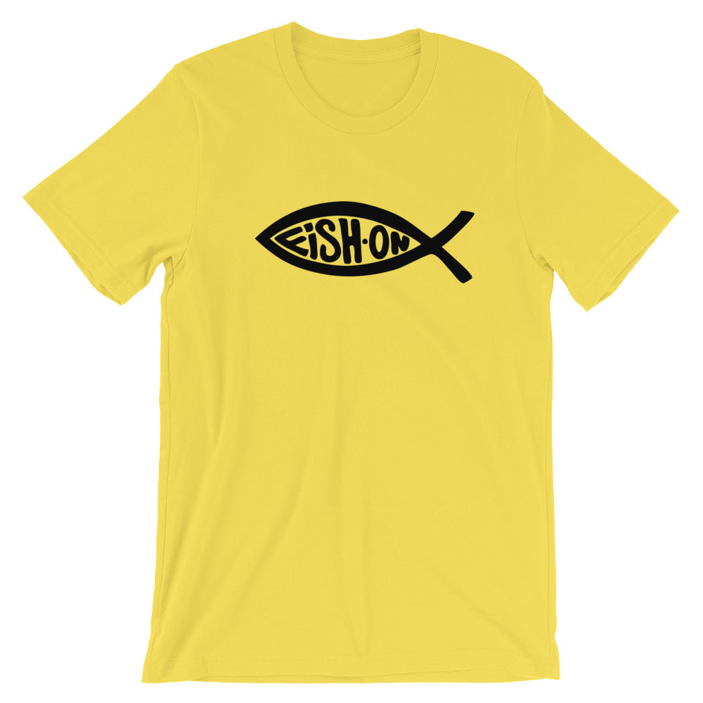 Fish-On Unisex T-Shirt