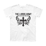 Lords Army Youth Short Sleeve T-Shirt