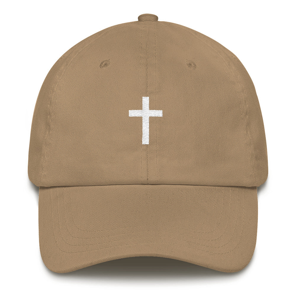 Cross Hat