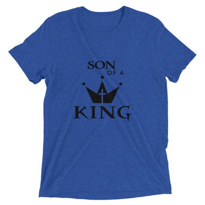 Son Of A King Unisex Tee