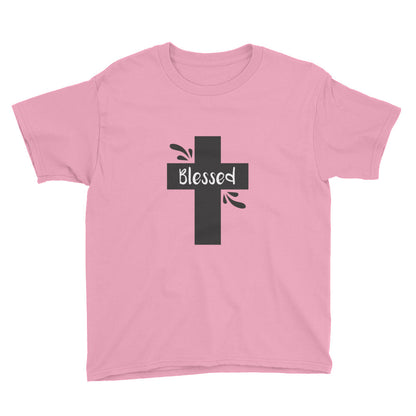 Blessed Cross Youth Tee