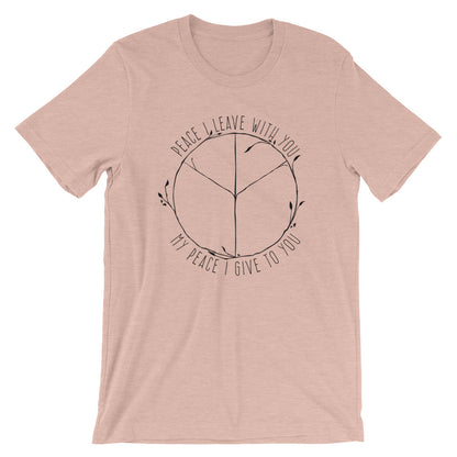 Peace Unisex T-Shirt