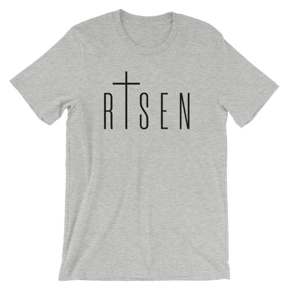 Risen Unisex T-Shirt