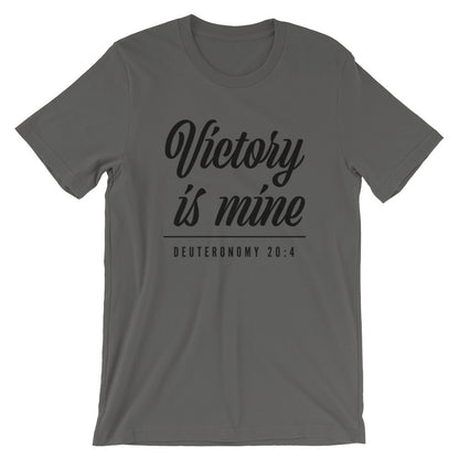 Victory Unisex T-Shirt
