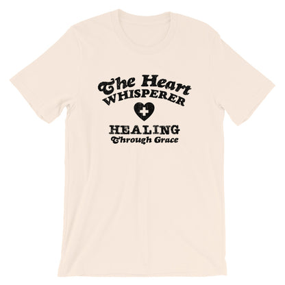 Heart Whisperer Unisex T-Shirt