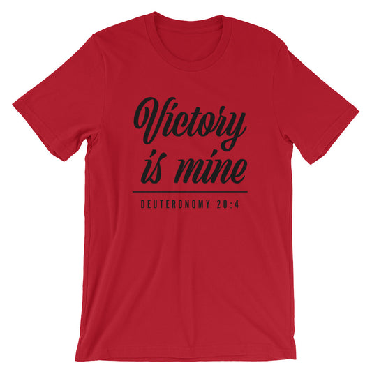 Victory Unisex T-Shirt