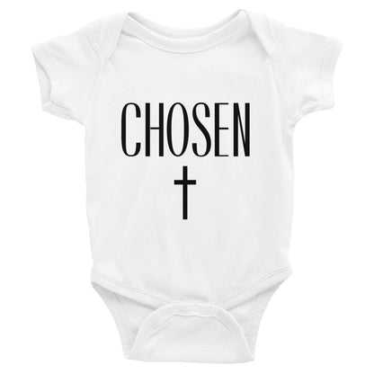 Chosen Infant Bodysuit