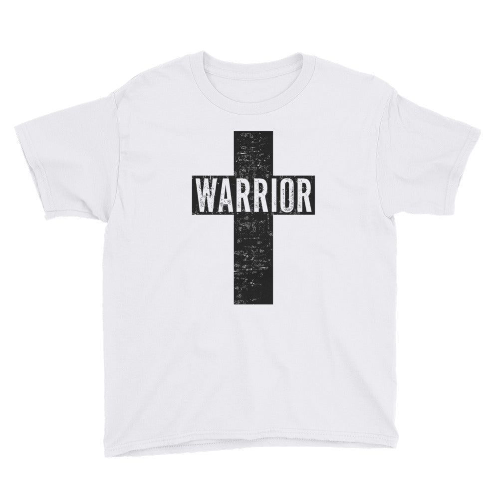 Warrior Cross Youth Short Sleeve T-Shirt