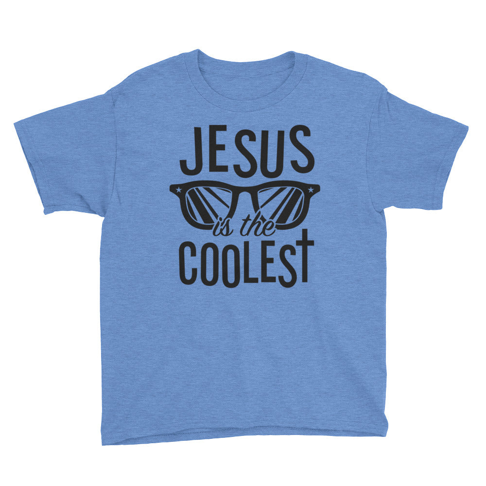 The Coolest Youth Short Sleeve T-Shirt