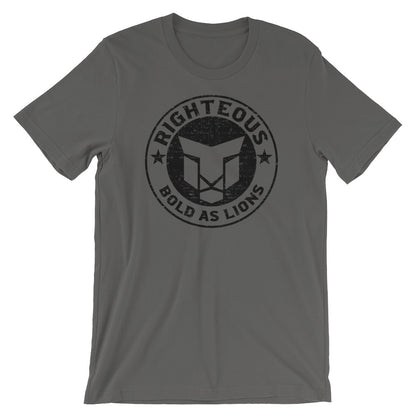 Righteous Unisex T-Shirt