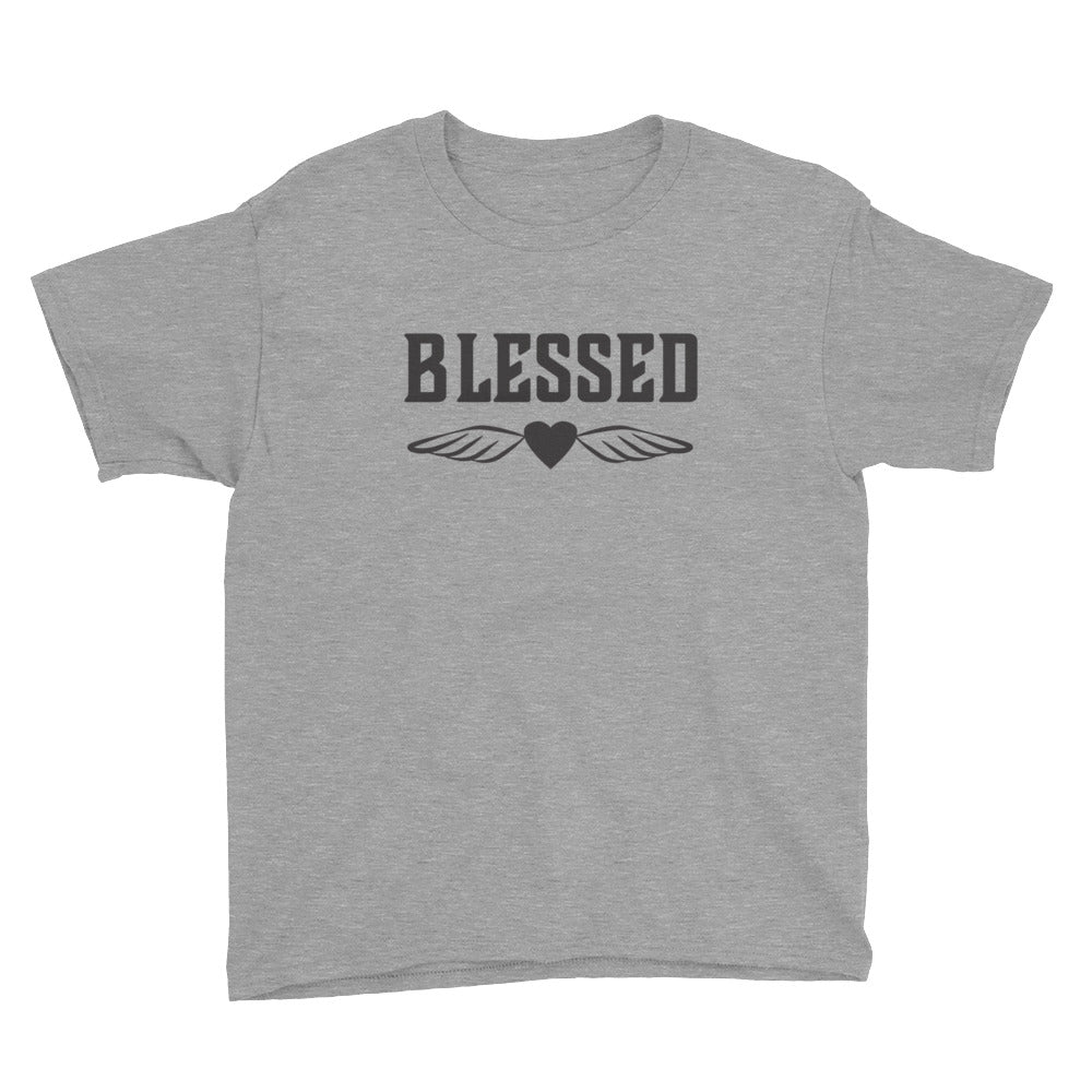 Blessed Youth Tee