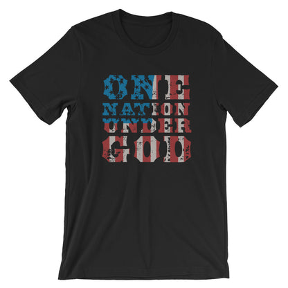 One Nation Unisex T-Shirt