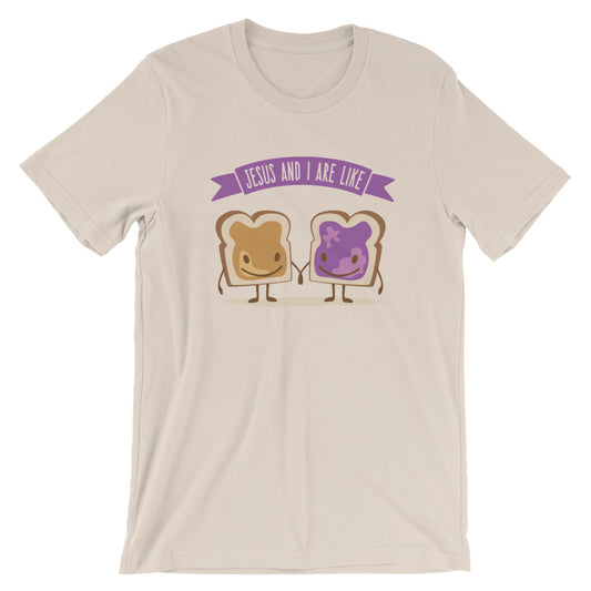 PBJ Unisex T-Shirt