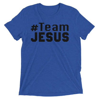 Team Jesus Unisex Tee
