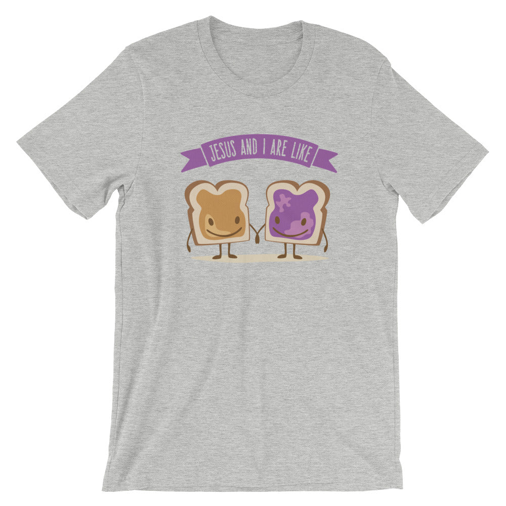PBJ Unisex T-Shirt