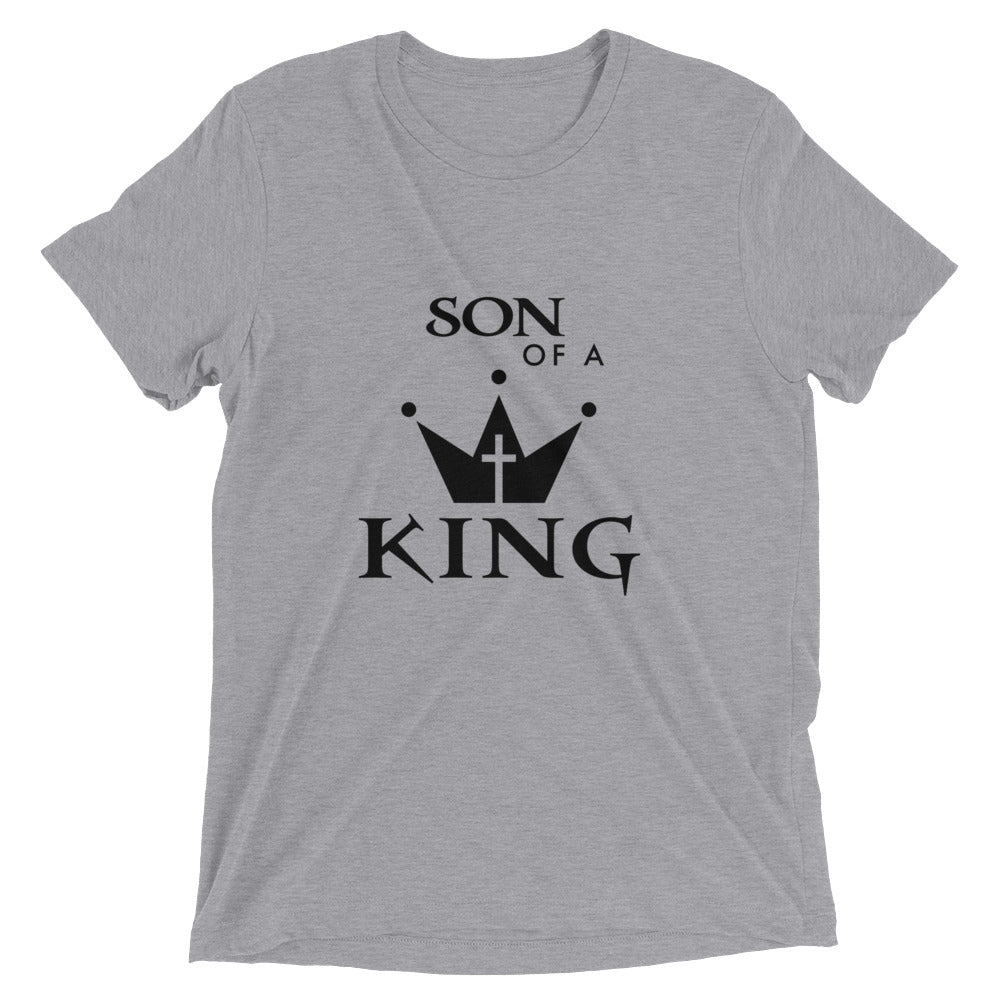 Son Of A King Unisex Tee