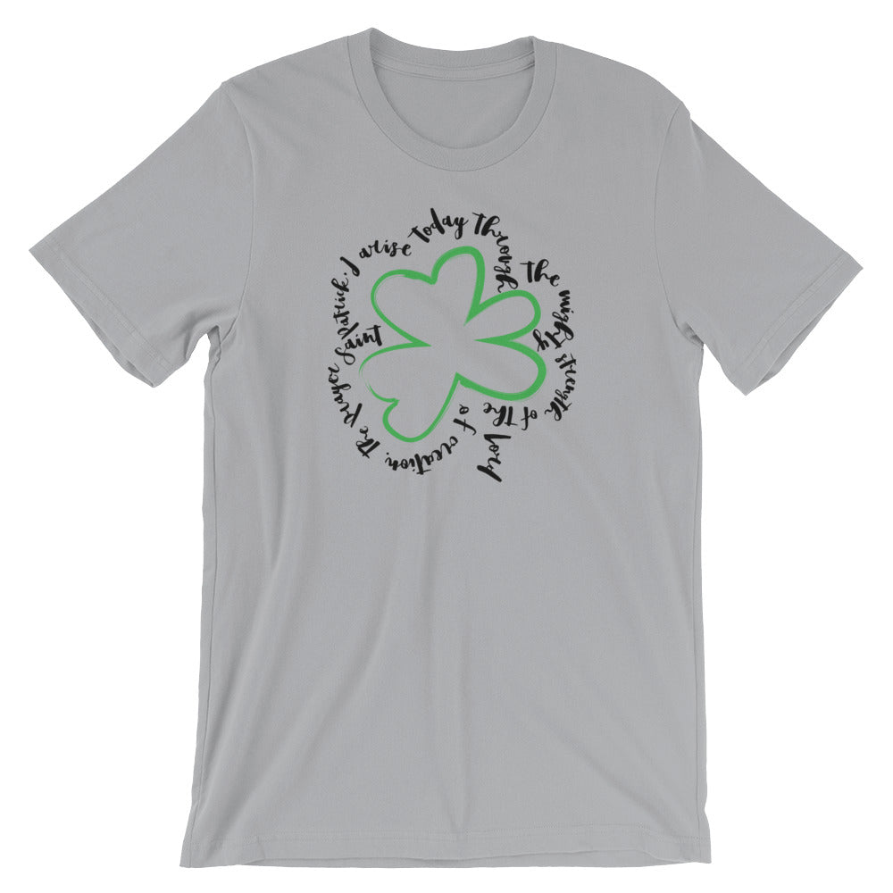 Arise Unisex T-Shirt  (St. Patrick's Day Edition)