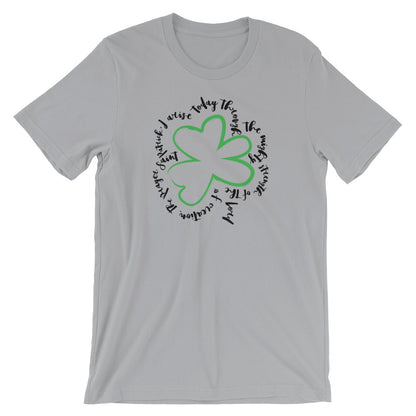 Arise Unisex T-Shirt  (St. Patrick's Day Edition)