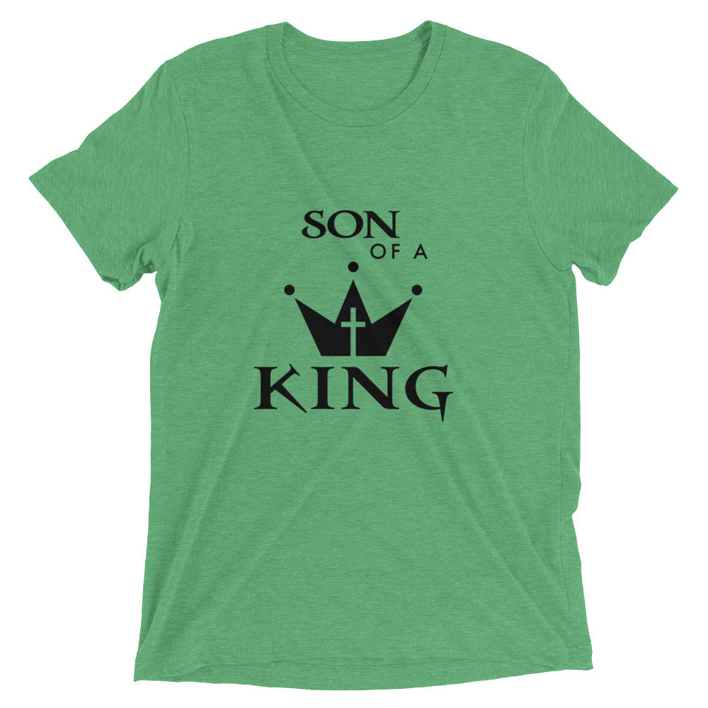 Son Of A King Unisex Tee