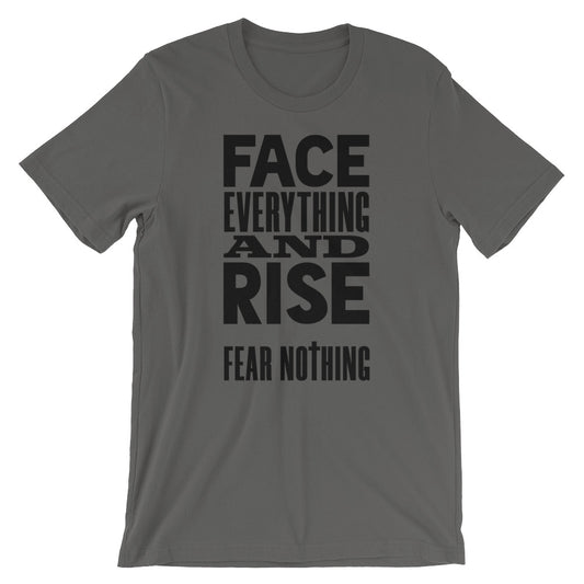 FEAR Unisex T-Shirt