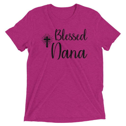 Blessed Nana Tee