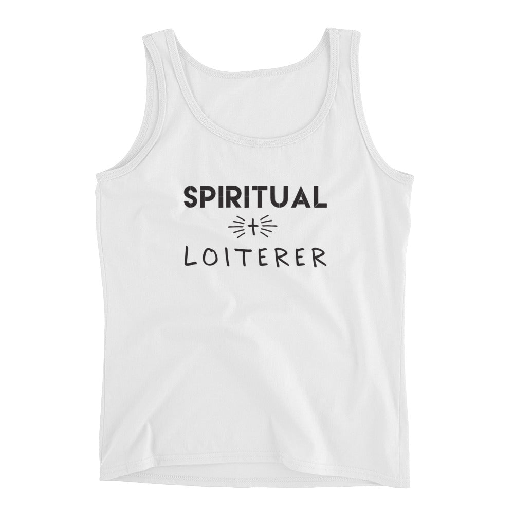 Spirital Loiterer Ladies' Tank