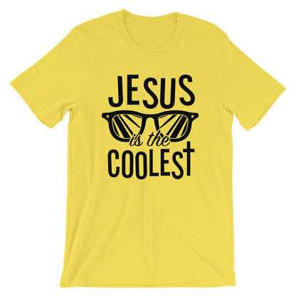 The Coolest Unisex T-Shirt