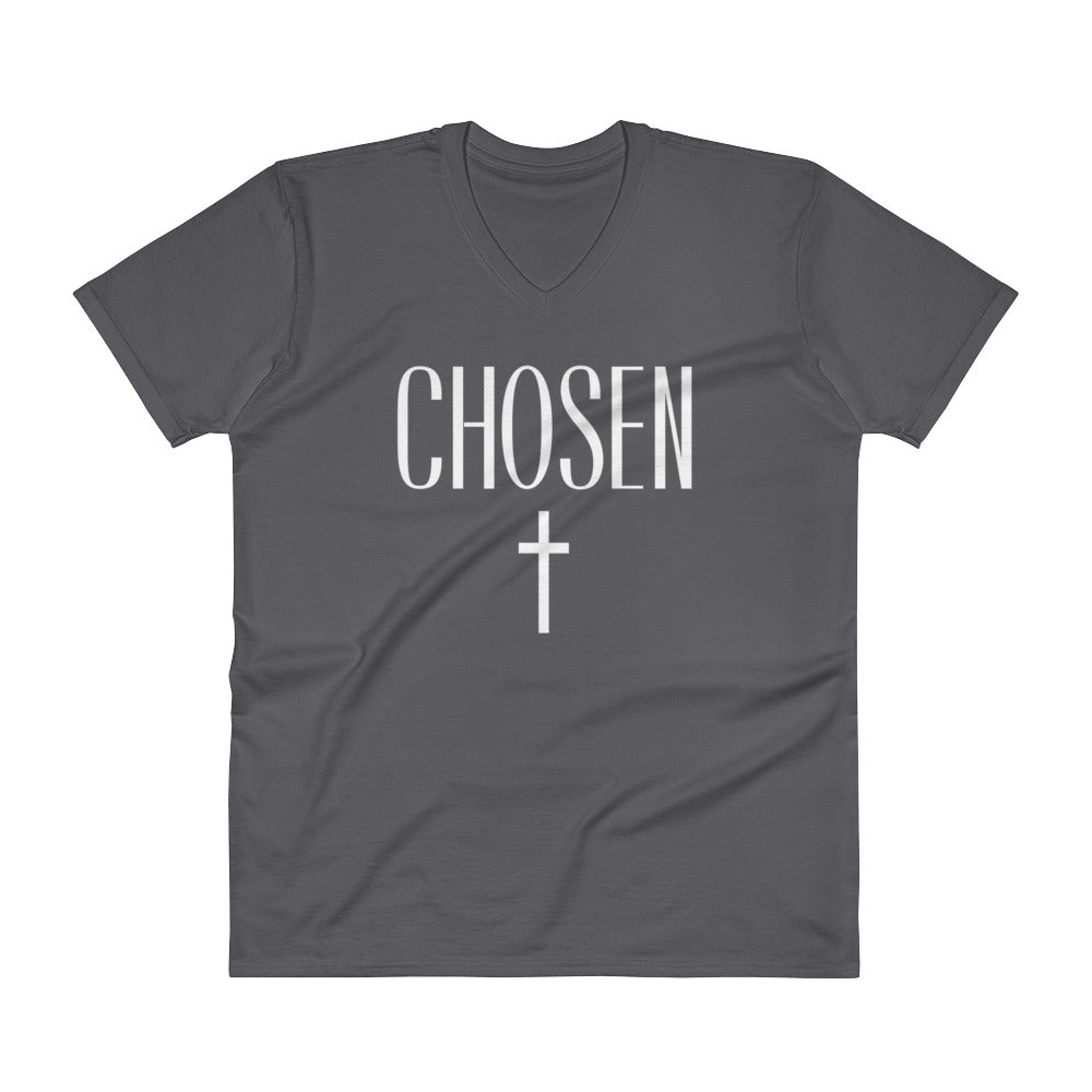Chosen V-Neck T-Shirt